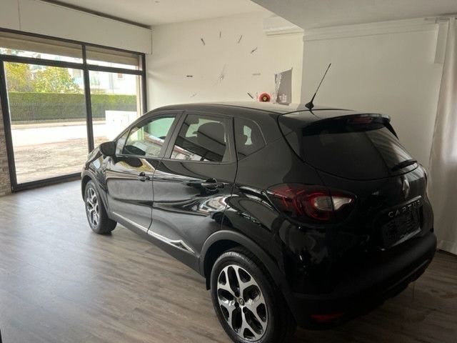 Renault Captur dCi 8V 90 CV Energy sport neopatentati prezzo reale