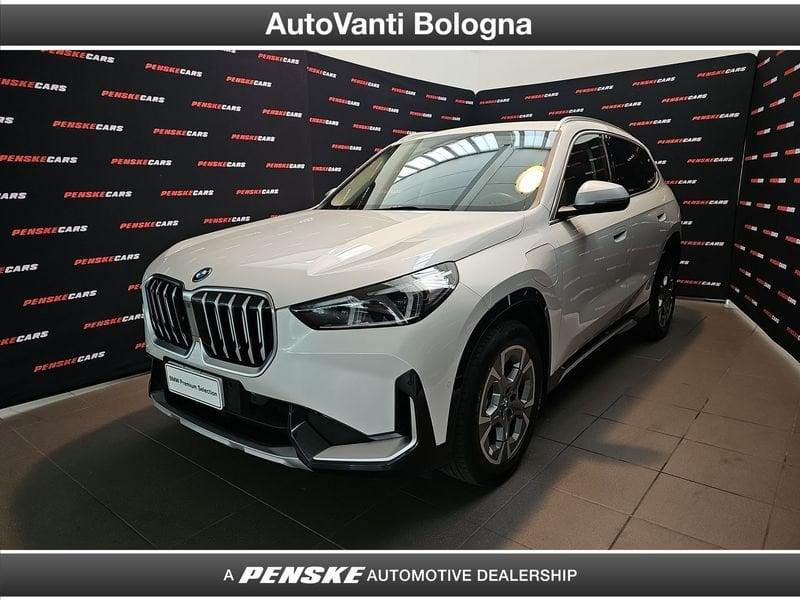 BMW X1 X1 xDrive 25e xLine