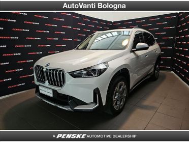 BMW X1 X1 xDrive 25e xLine