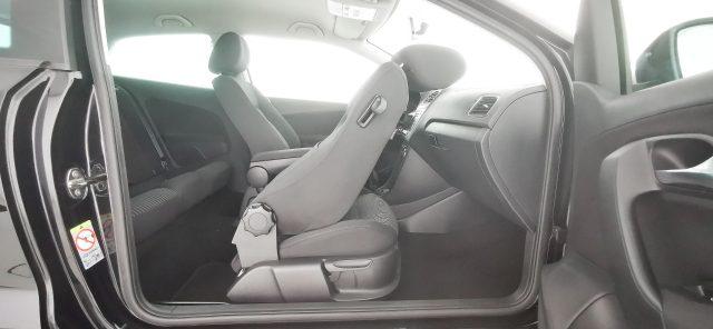 VOLKSWAGEN Polo 1.6 TDI 90CV DPF 3 porte Highline