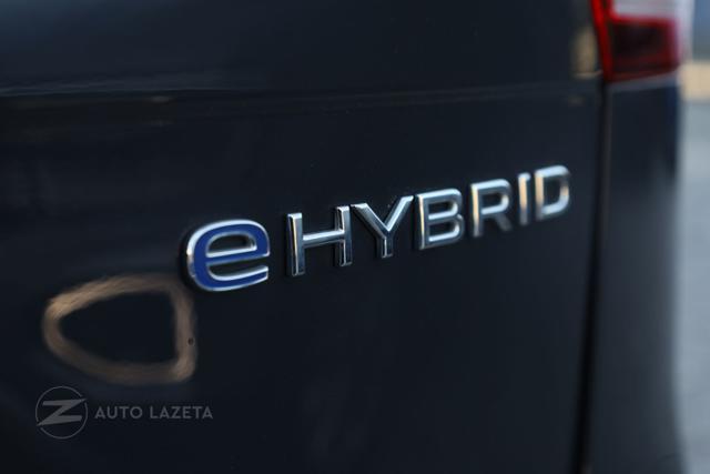 VOLKSWAGEN Tiguan 1.4 eTSI eHYBRID Plug In DSG Life