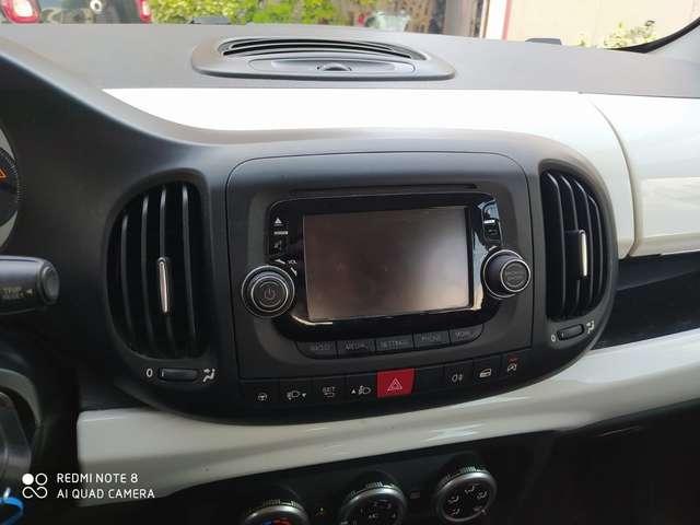 Fiat 500L 500L 1.3 mjt Lounge 85cv