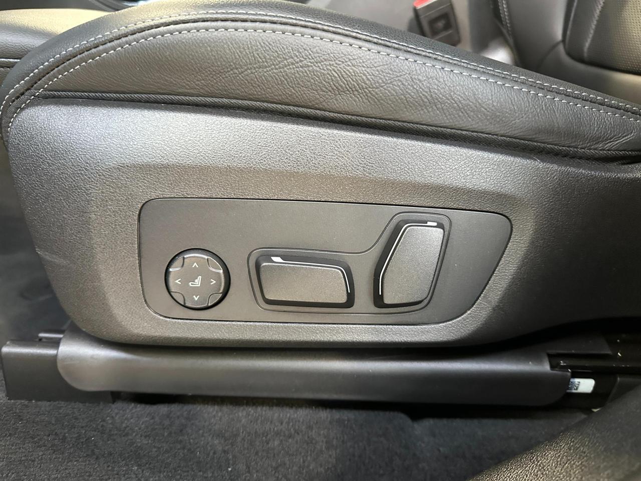 BMW X4 xdrive20d mhev 48V Msport