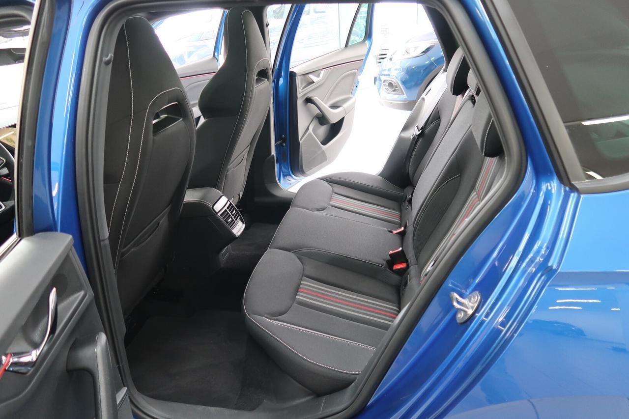 Skoda Kamiq 1.0 TSI 115 CV Monte Carlo