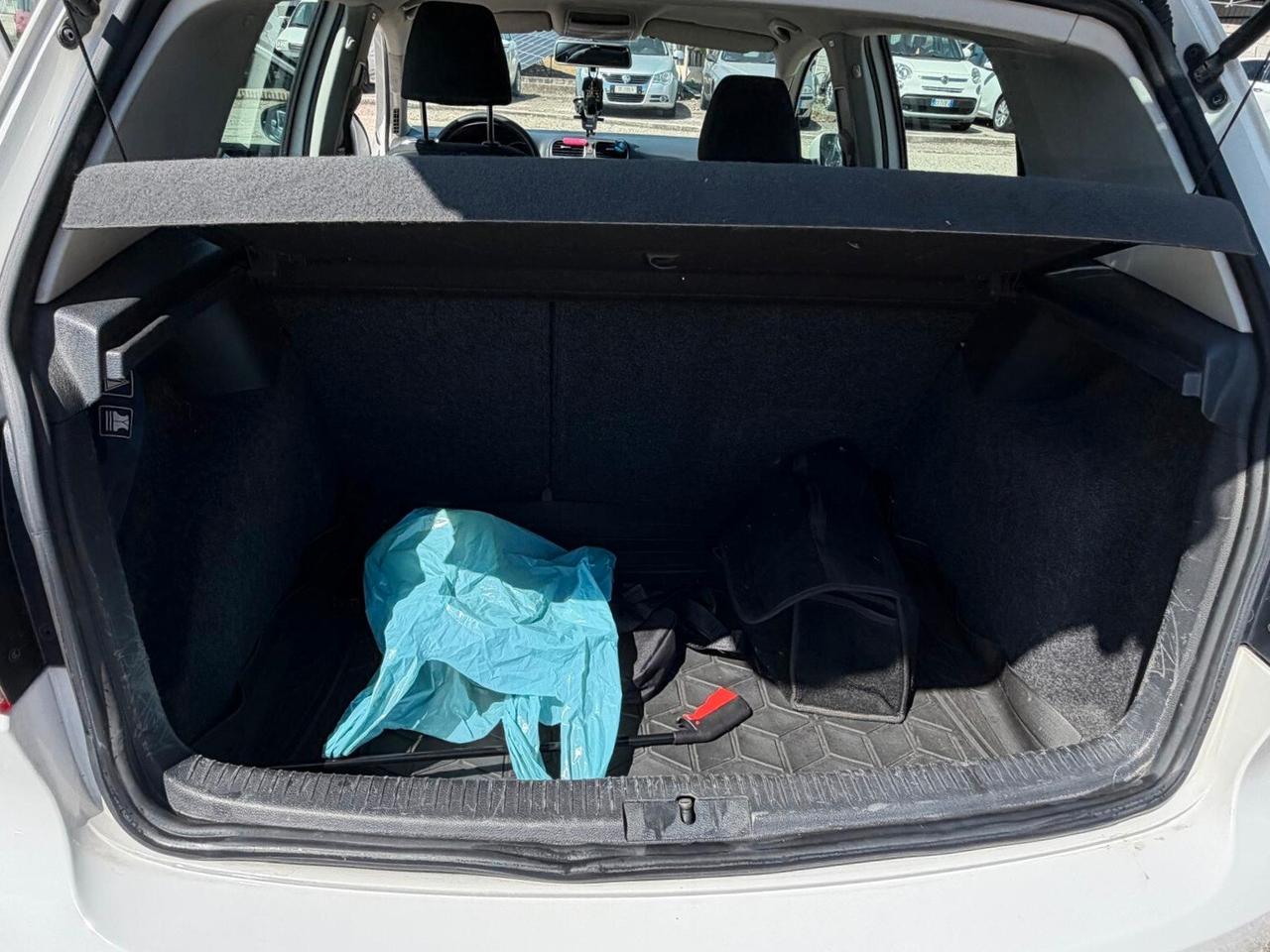 Volkswagen Golf 1.6 TDI DPF 5p. BlueMotion