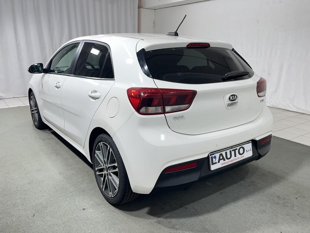 Kia Rio 1.0 t-gdi Cool 100cv