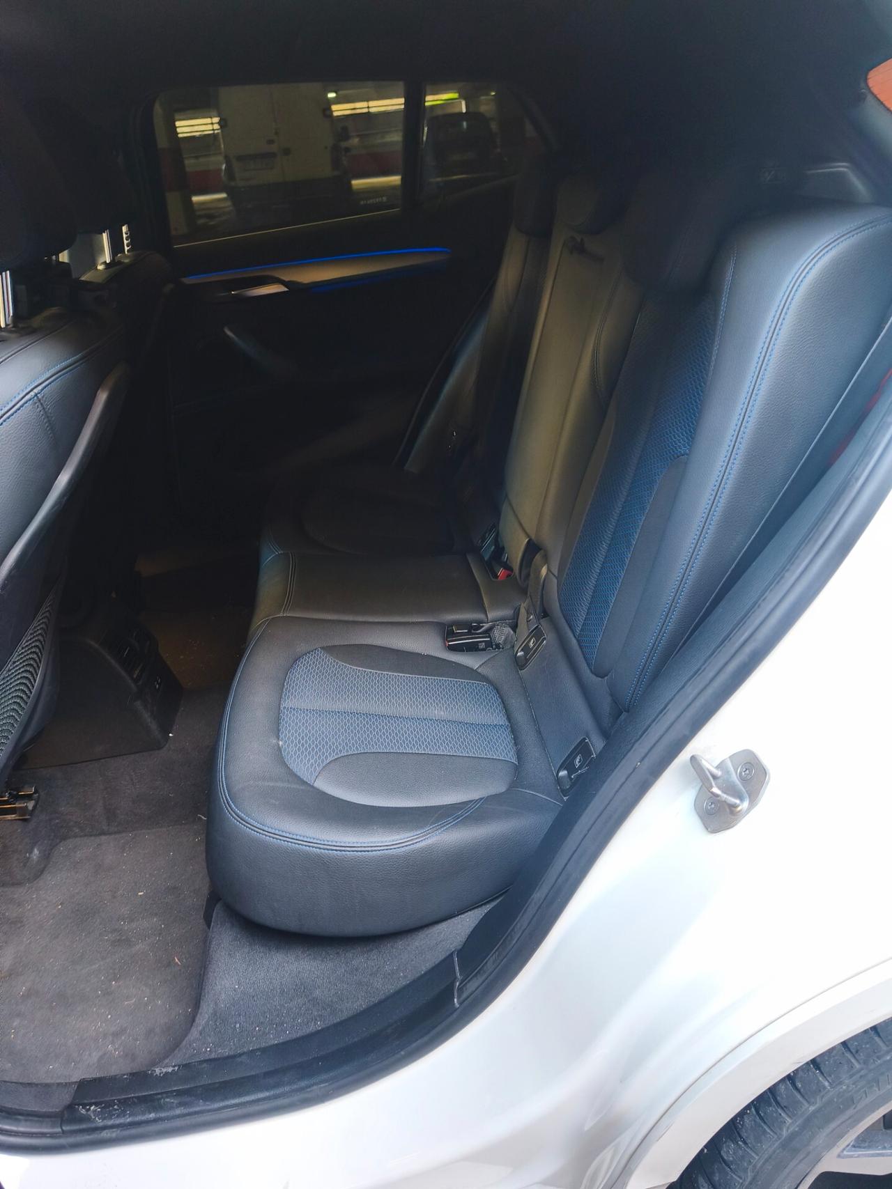 Bmw X2 M xDrive20d Msport-X