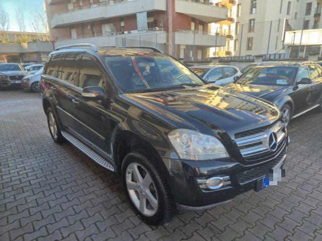 MERCEDES-BENZ GL 320 CDI cat Sport 7
