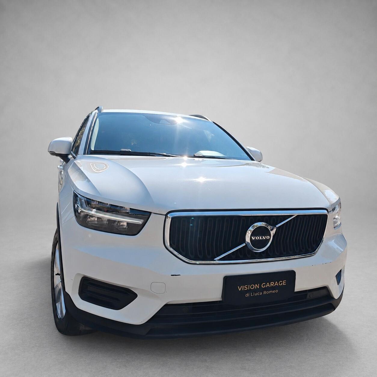 Volvo XC40 D3 Business 150 CV Manuale