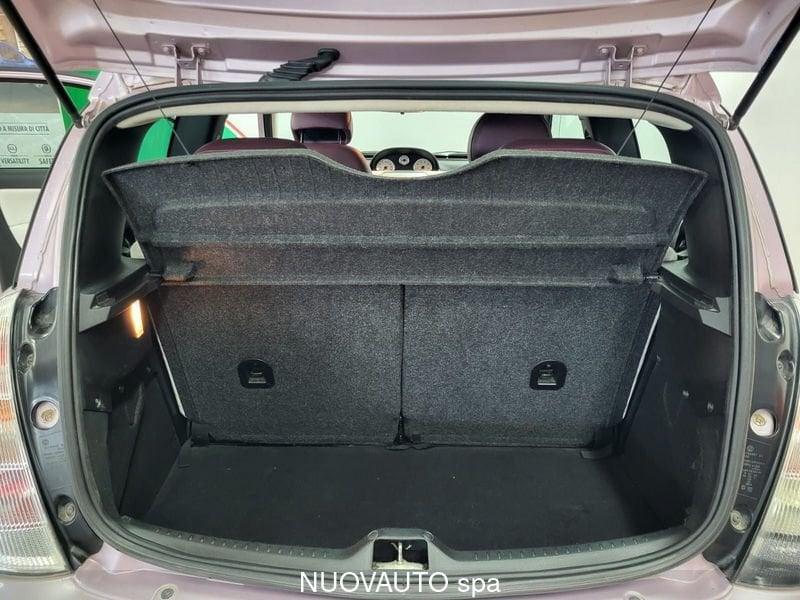 Lancia Ypsilon Ypsilon 1.2 69 CV Platino