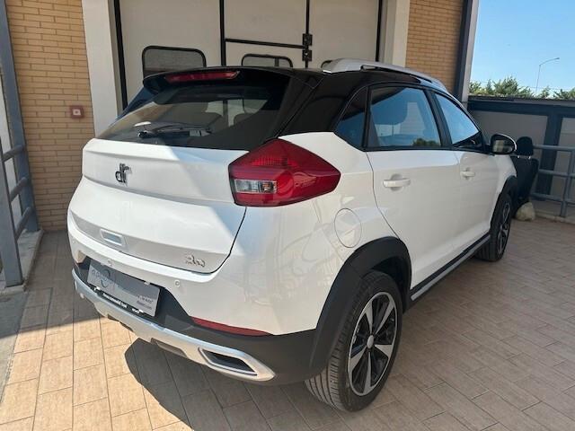 Dr 3.0 1.5 Bi-Fuel GPL