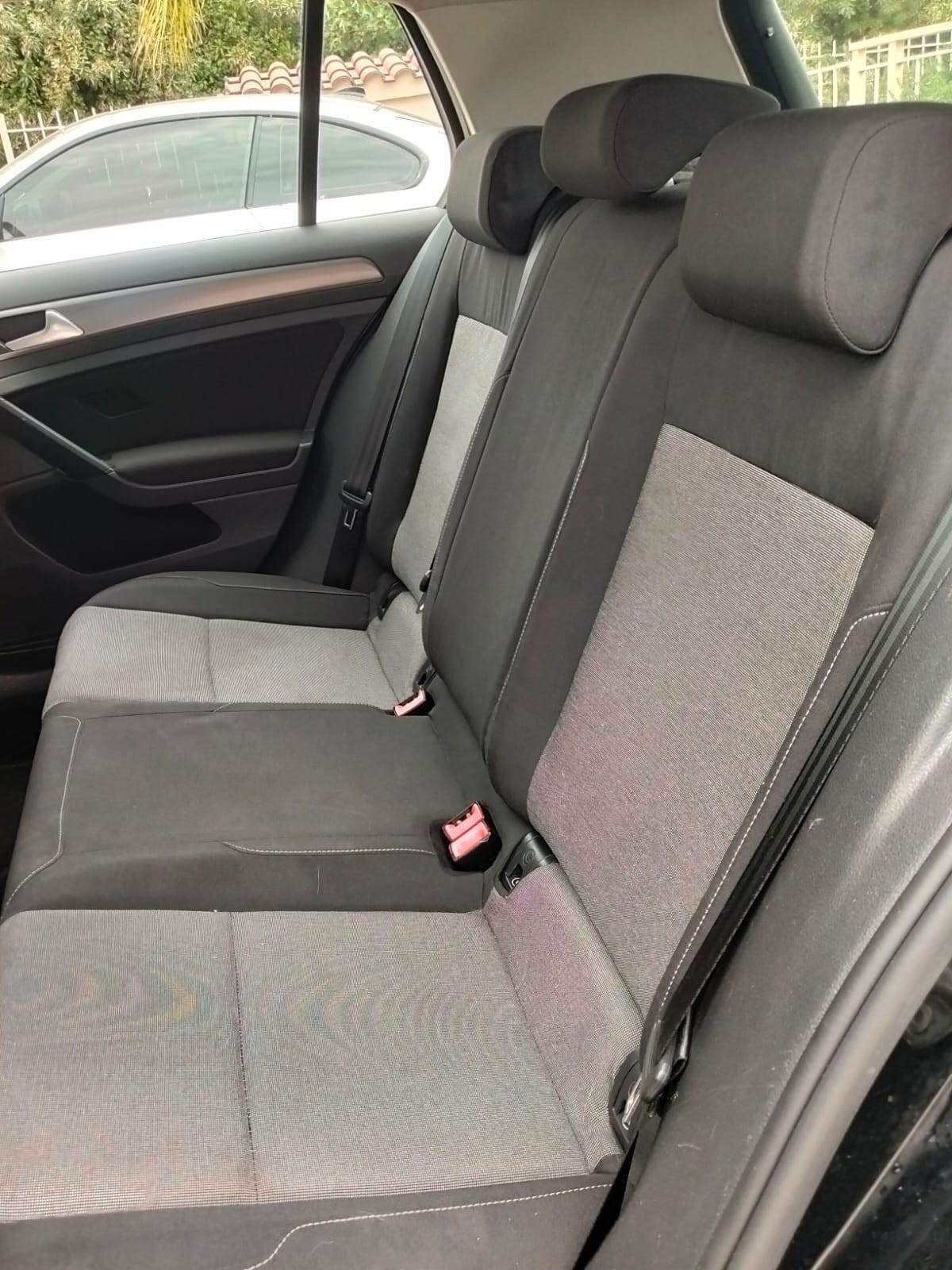 Volkswagen Golf 1.4 TGI 5p. Highline BlueMotion