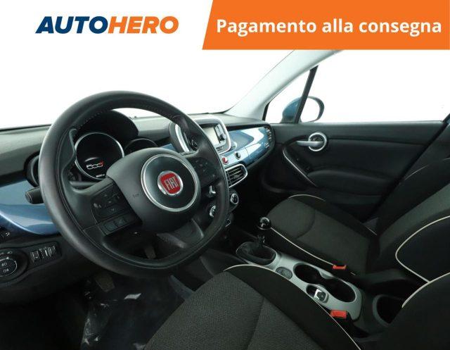 FIAT 500X 1.3 MultiJet 95 CV Pop Star