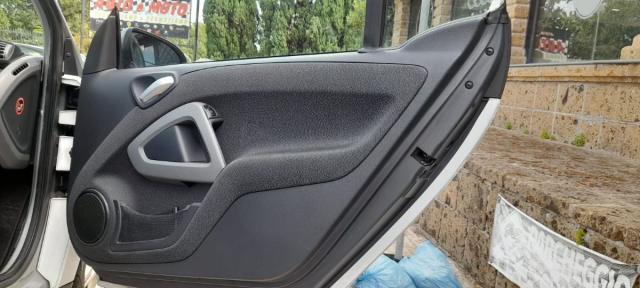 SMART - Fortwo BrabusXclusive