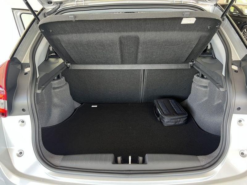 DR AUTOMOBILES dr 3.0 1.5 CVT Bi-Fuel GPL