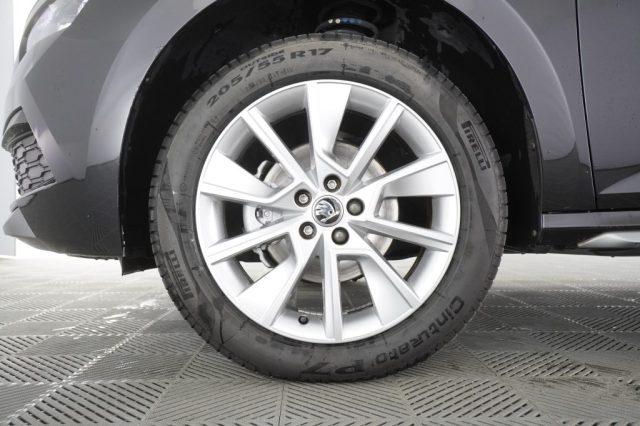 SKODA Kamiq Kamiq 1.5 TSI ACT Style DSG