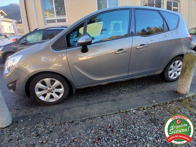 OPEL Meriva 1.3 CDTI Elective NEOPATENTATO