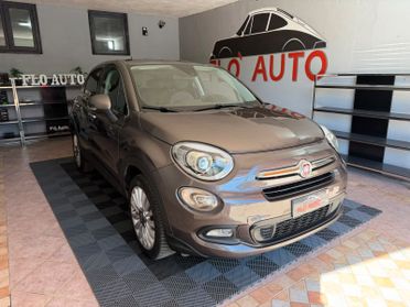Fiat 500X 1.6 Mjt - 120 CV - Lounge
