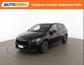 BMW 225 e xDrive Active Tourer Msport
