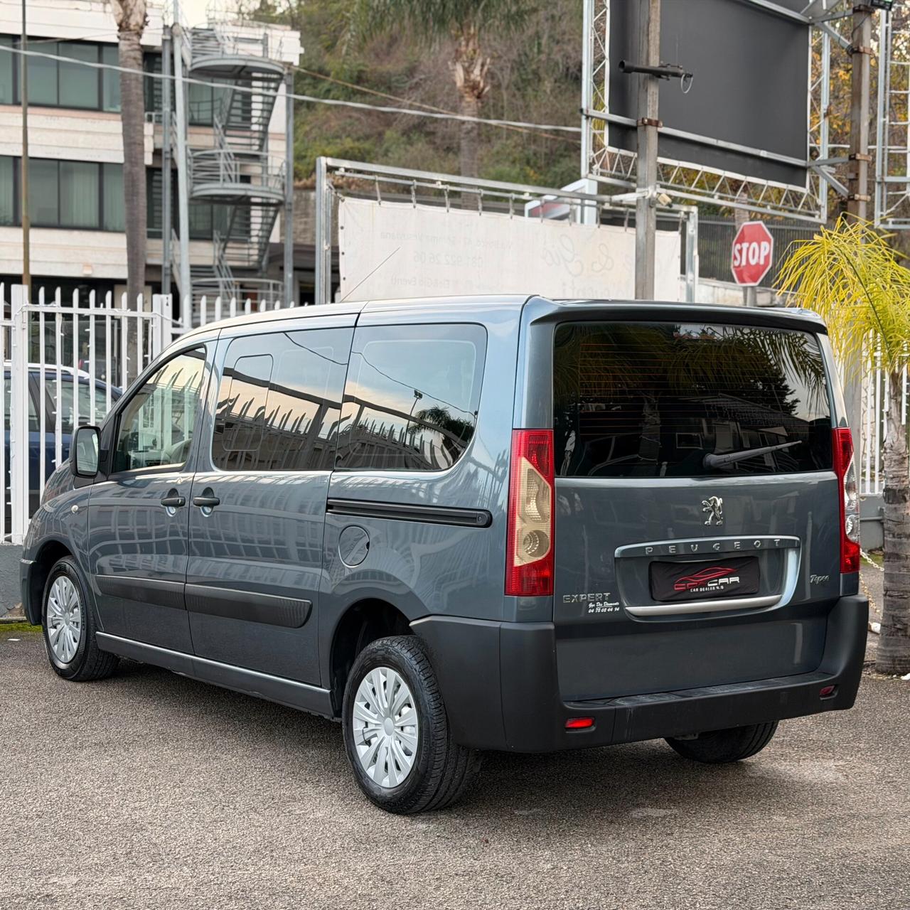 Peugeot Expert Tepee 2.0 HDi 120CV PC Comfort 9P