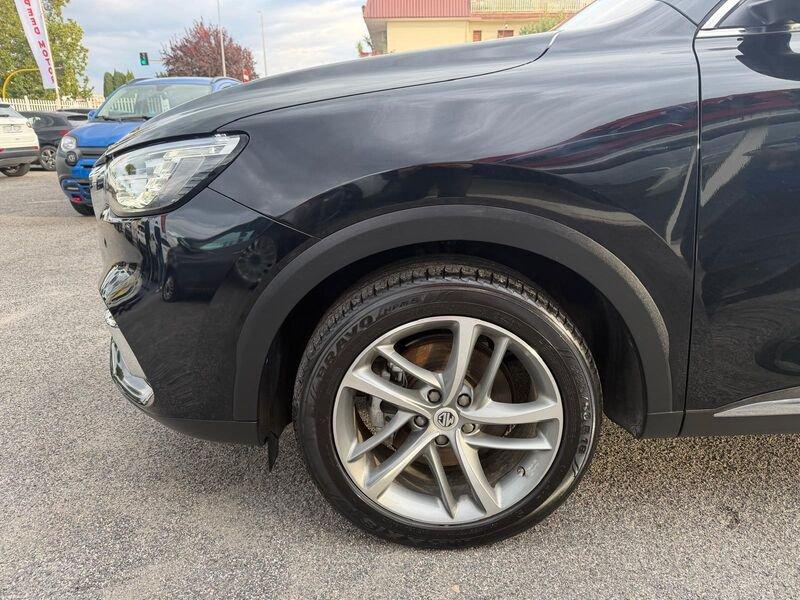 MG HS HS 1.5 t Luxury, TETTO APRIBILE, RETROCAMERA