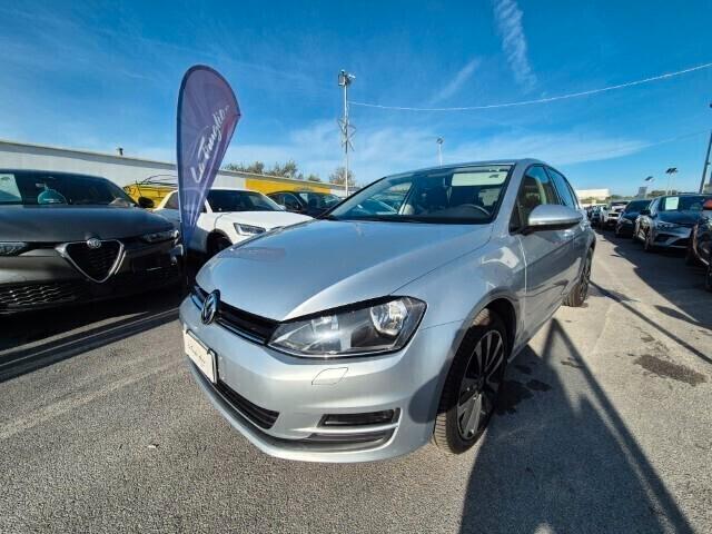 Volkswagen Golf 1.6 TDI 5p. Comfortline BlueMotion Technology - 2015