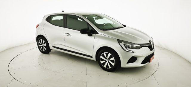 RENAULT Clio SCe 65 CV 5 porte Equilibre