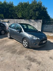Citroen C3 1.4 GPL airdream Exclusive