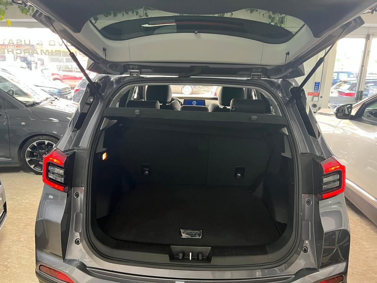 Dr Dr 5.0 s2 1.5 Turbo CVT Bi-Fuel GPL