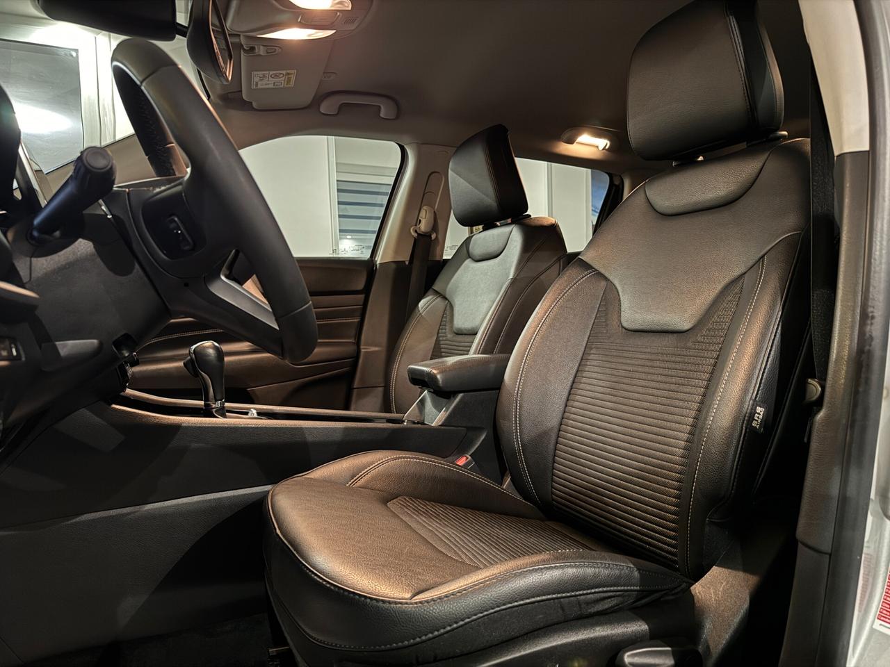 JEEP COMPASS 4XE 1.3 TURBO T4 PHEV AT6 LIMITED 2022