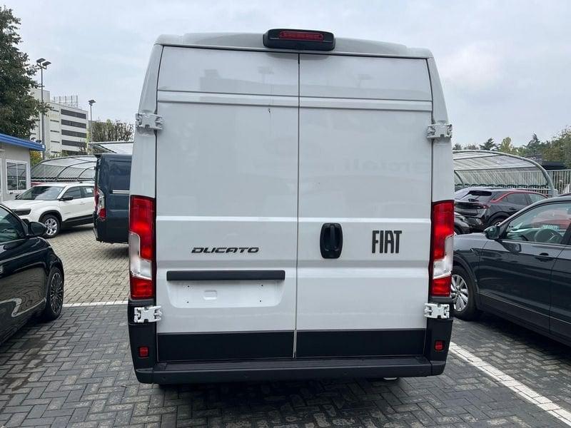 FIAT Ducato Ducato 35 2.2 Mjt 140CV PM-TN Furgone