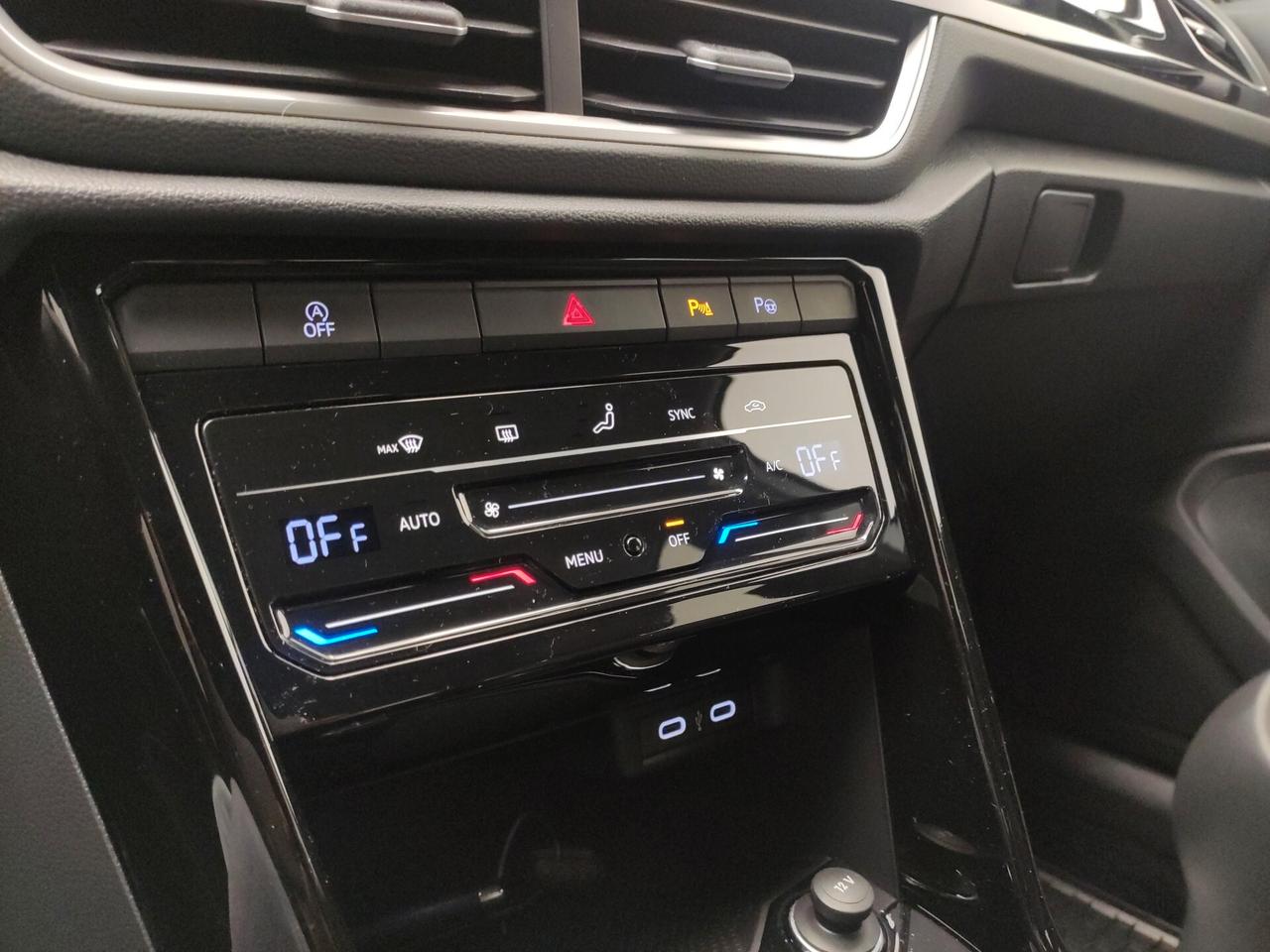 Volkswagen T-Roc 1.0 TSI R-Line