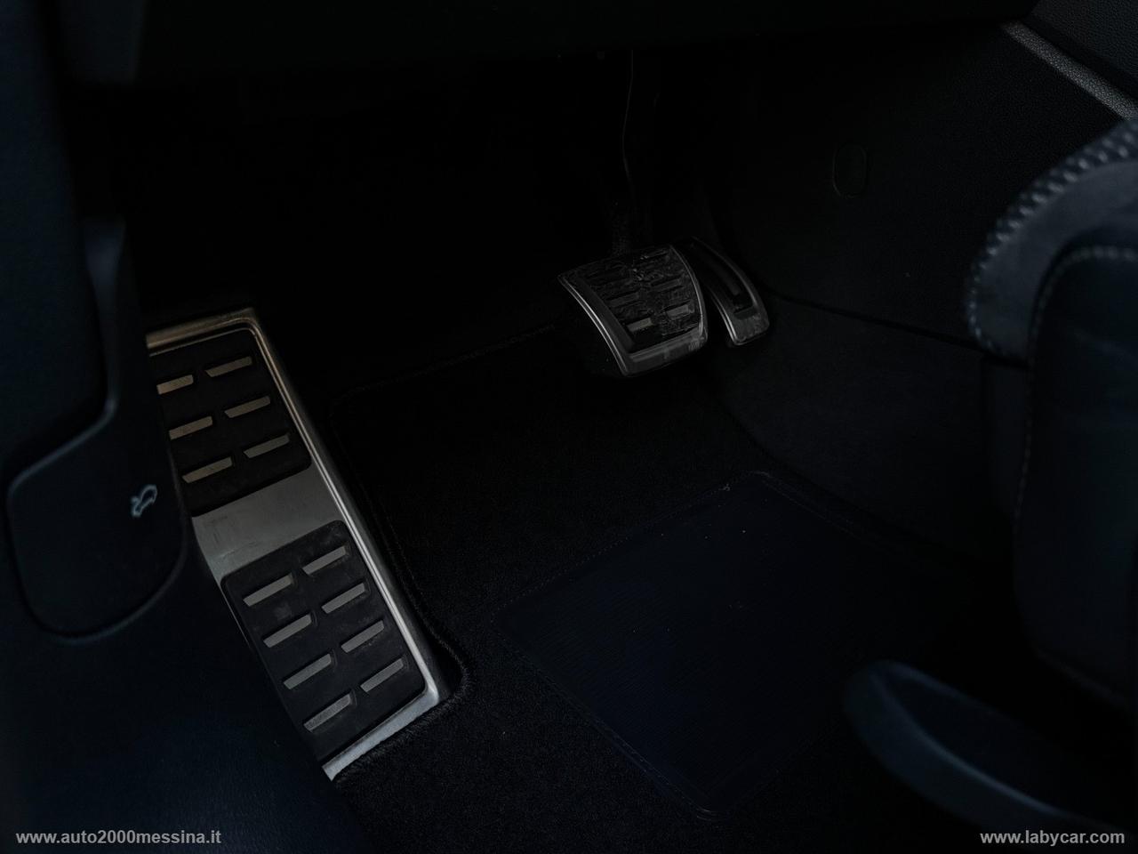 AUDI Q3 SPB 35 TDI S tronic S line edition