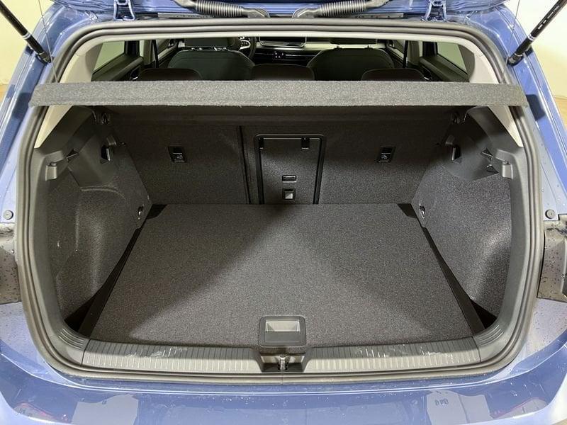 Volkswagen Golf Golf 2.0 TDI 150 CV DSG SCR Editon Plus