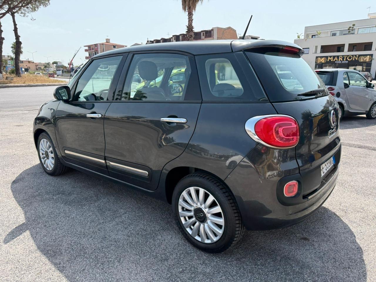FIAT 500L 1.3MULTIJET 95CV EURO6B