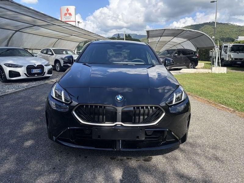 BMW Serie 1 118d MSport