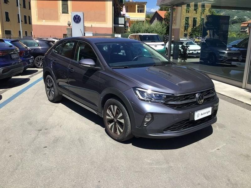 Volkswagen Taigo 1.0 TSI 70kW Life