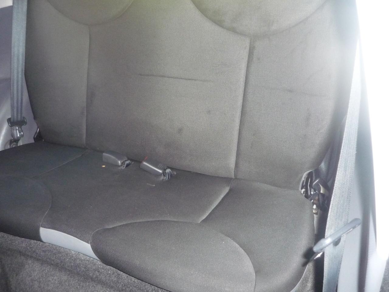 Toyota Aygo 1.0 12V VVT-i 3 porte Sol