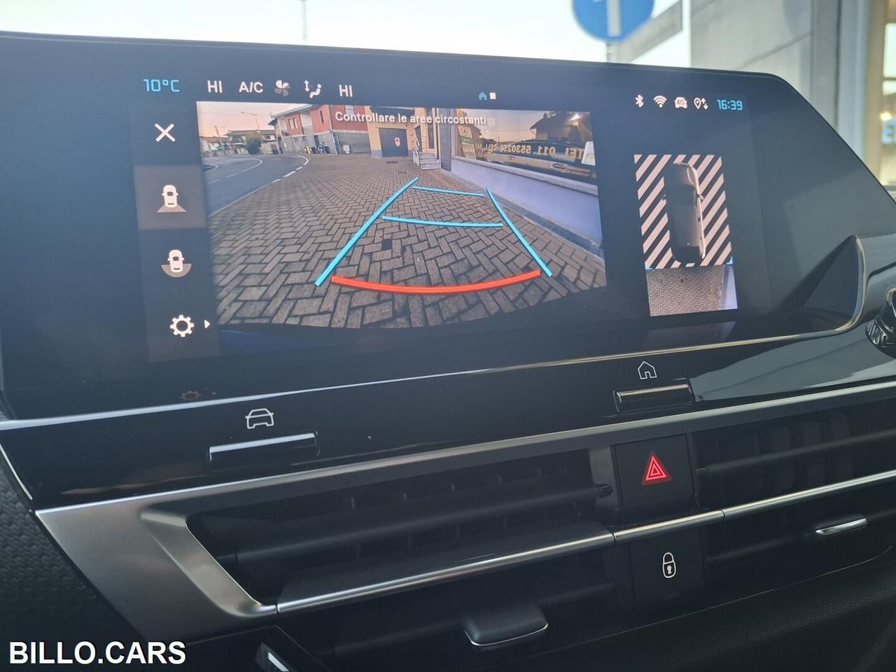 Citroen C4 1.5 BlueHdi Shine *PREZZO REALE*