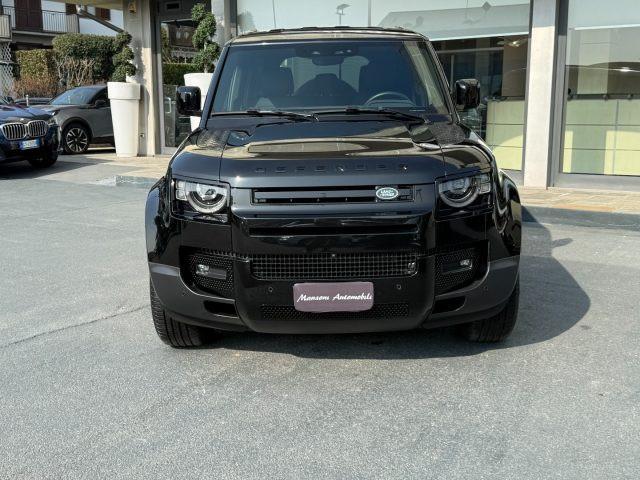 LAND ROVER Defender 110 3.0D 200 CV AWD Auto SE AUTOCARRO PREZZO NETTO