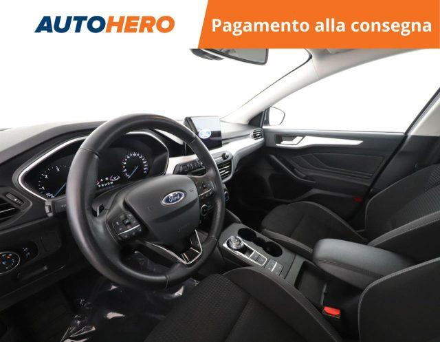 FORD Focus 1.5 EcoBlue 120 CV 5p. Business