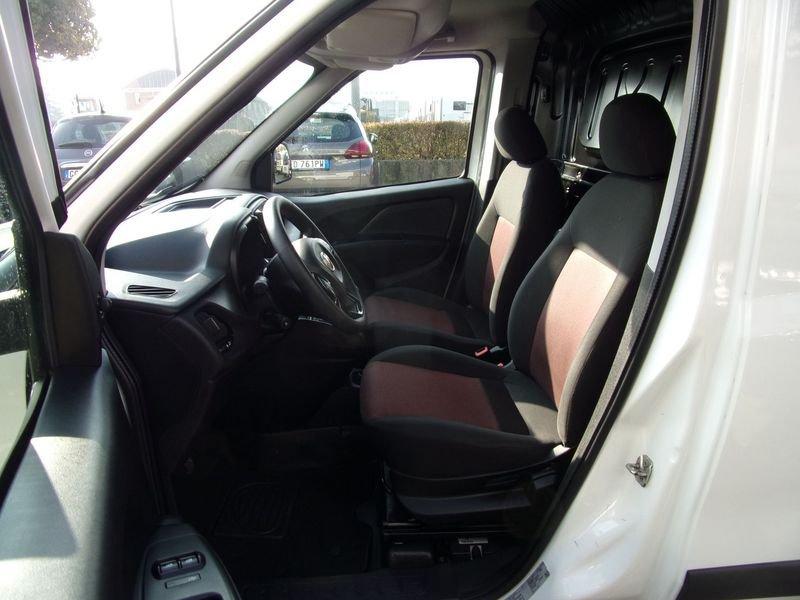FIAT Doblò Doblò 1.6 MJT 120CV S&S PC-TN Cargo Lounge