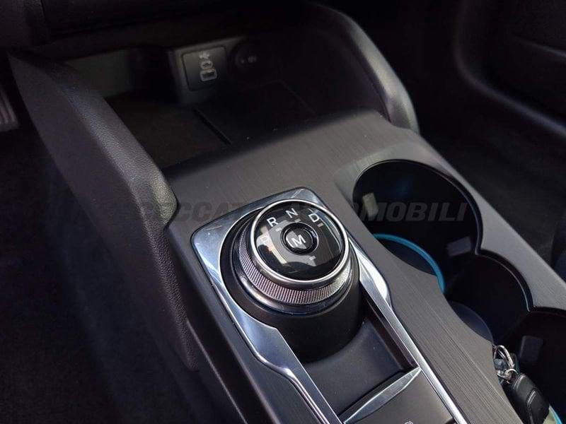 Ford Focus Focus SW 1.5 ecoblue ST-Line 115cv auto