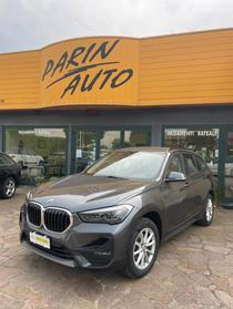 BMW X1 sDrive18d Business Advantage Automatico