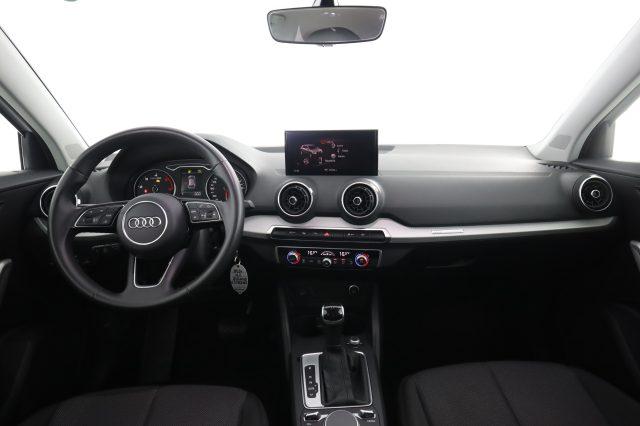 AUDI Q2 Q2 30 TDI S tronic Admired Advanced