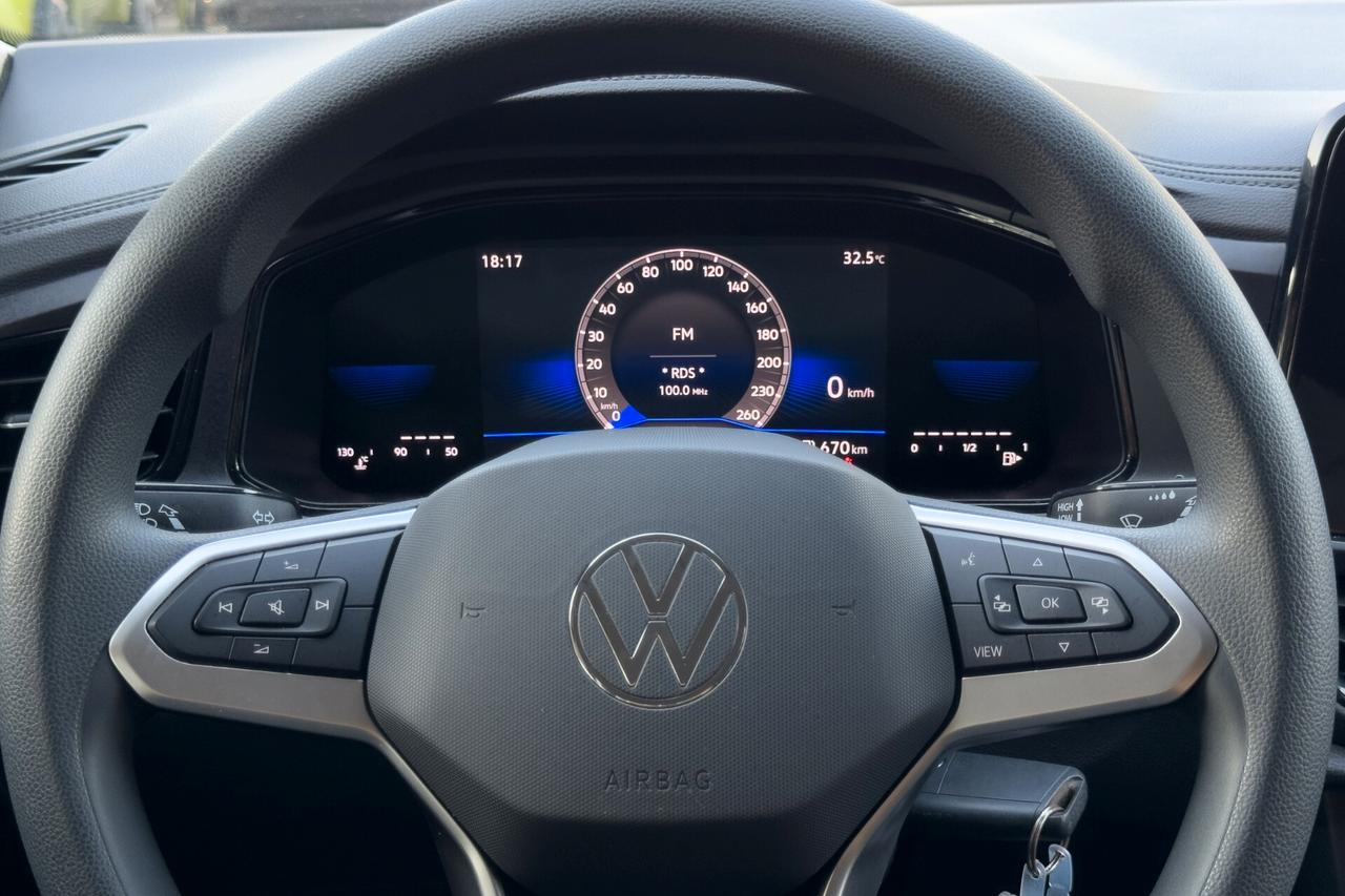 Volkswagen T-Roc 1.0 TSI Life