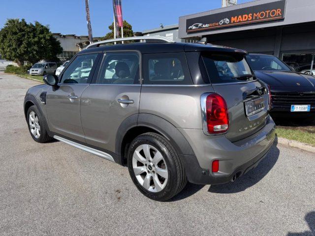 MINI Countryman 2.0 Cooper D Automatica