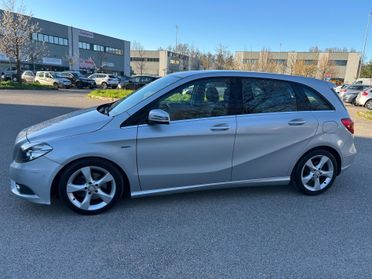 Mercedes-benz B 180 CDI * PROBLEMA MOTORE