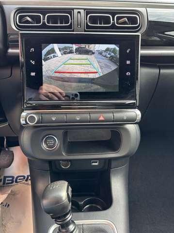 Citroen C3 PureTech 110 S&S Max LED-NAVI-APP CONNECT