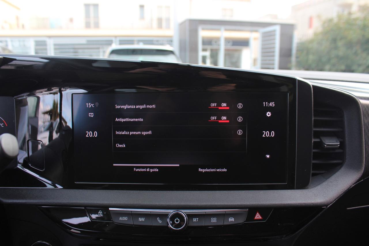 Opel Mokka 1.5 diesel Ultimate